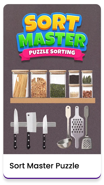 Find Sort Match